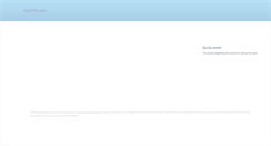 Desktop Screenshot of nephrite.com